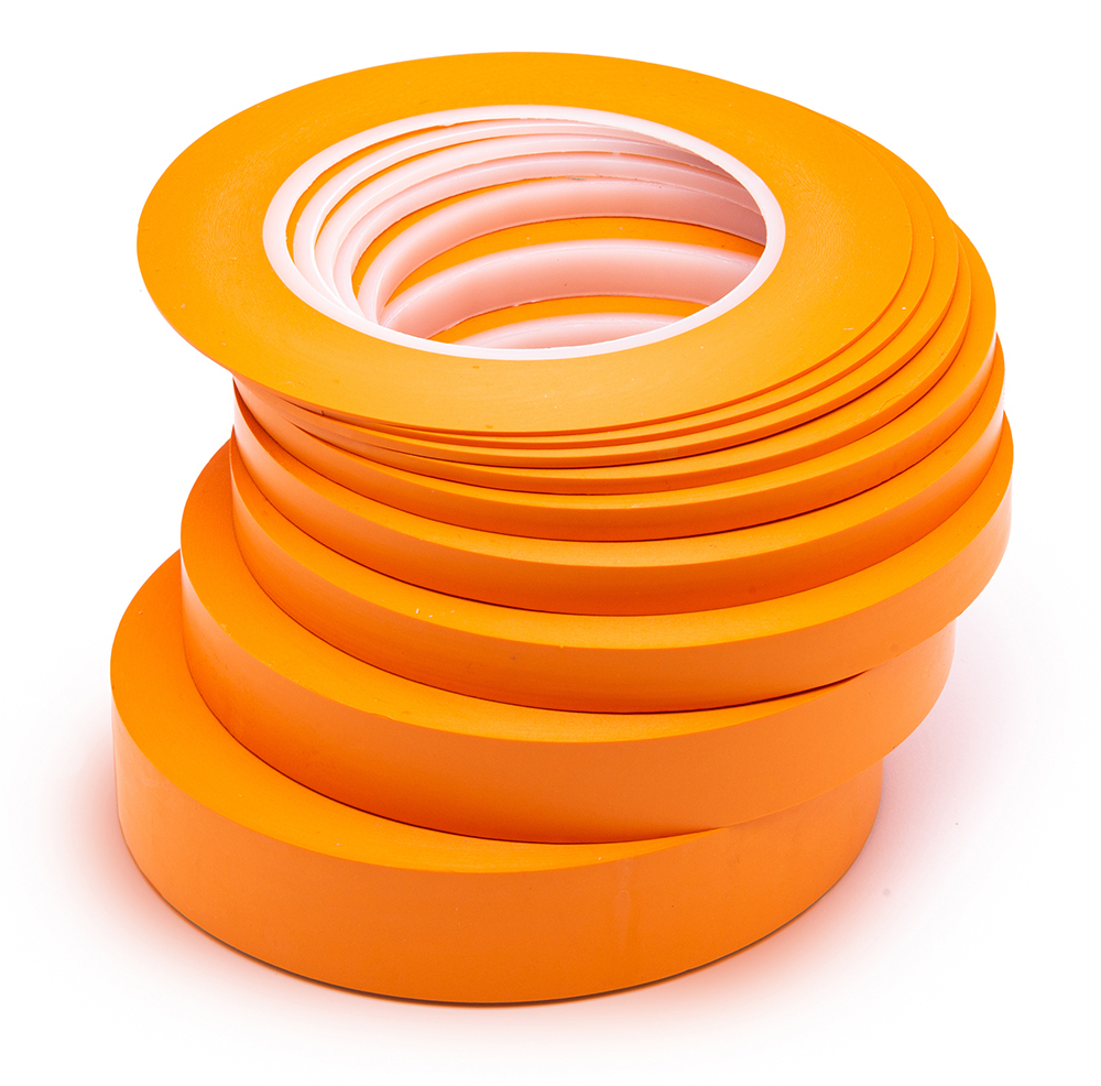 Fine Line Masking Tape [MC-MT-SM-002] | Moat City Packaging