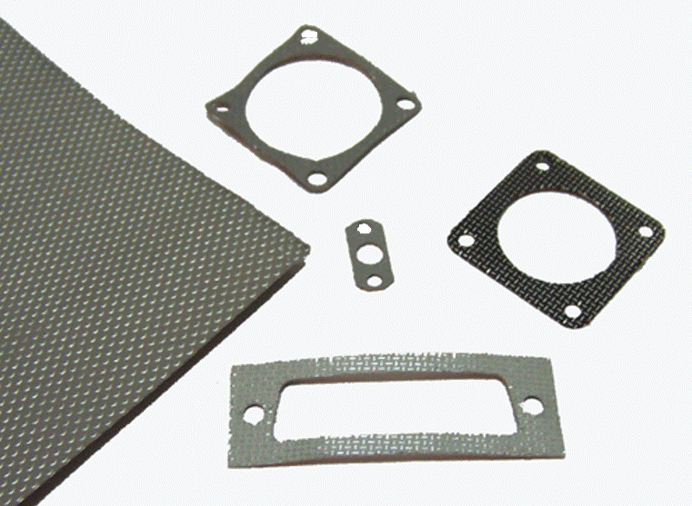 Liner Materials [MC-RM-PM-003] - Moatcity
