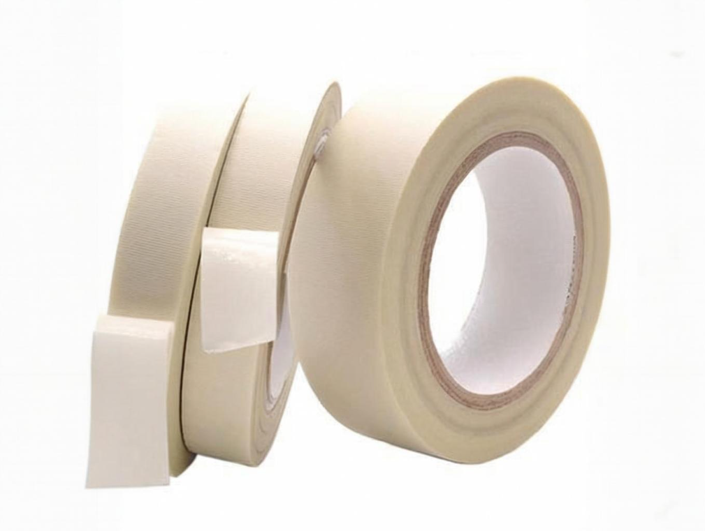 high-temperature adhesive tapes