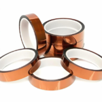 High-Temperature Adhesive Tapes