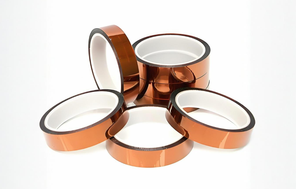 High-Temperature Adhesive Tapes