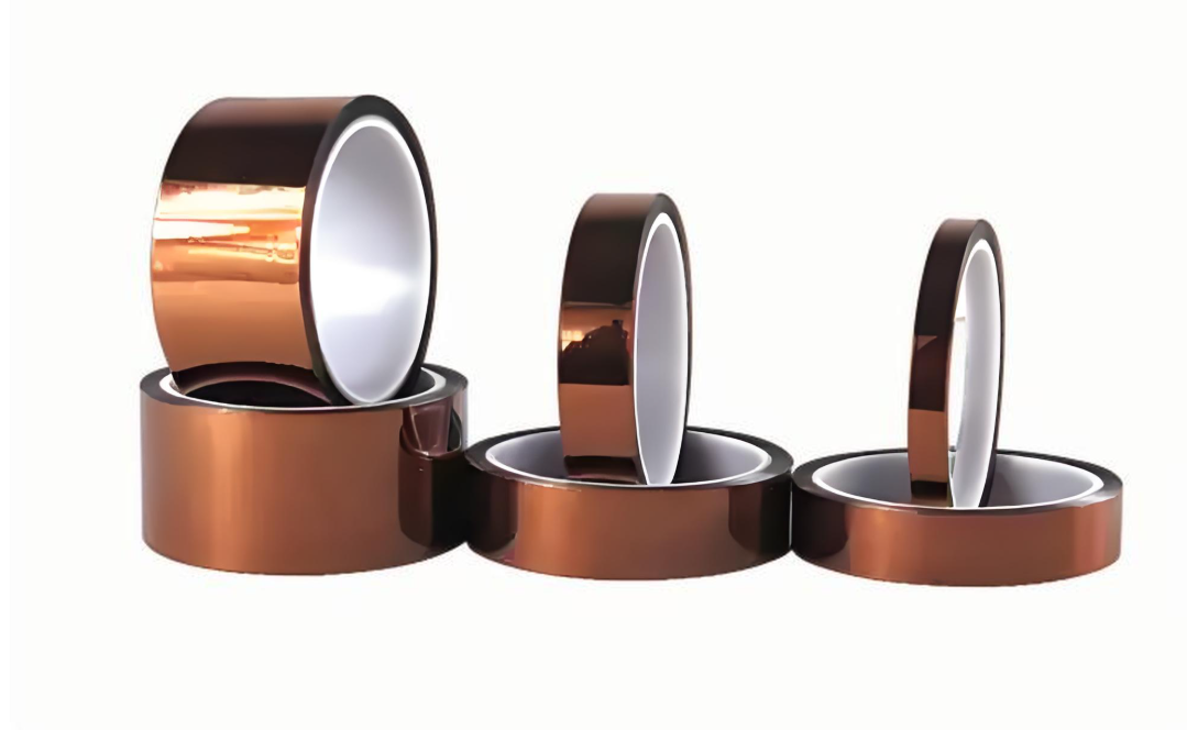 biodegradable high-temperature tapes